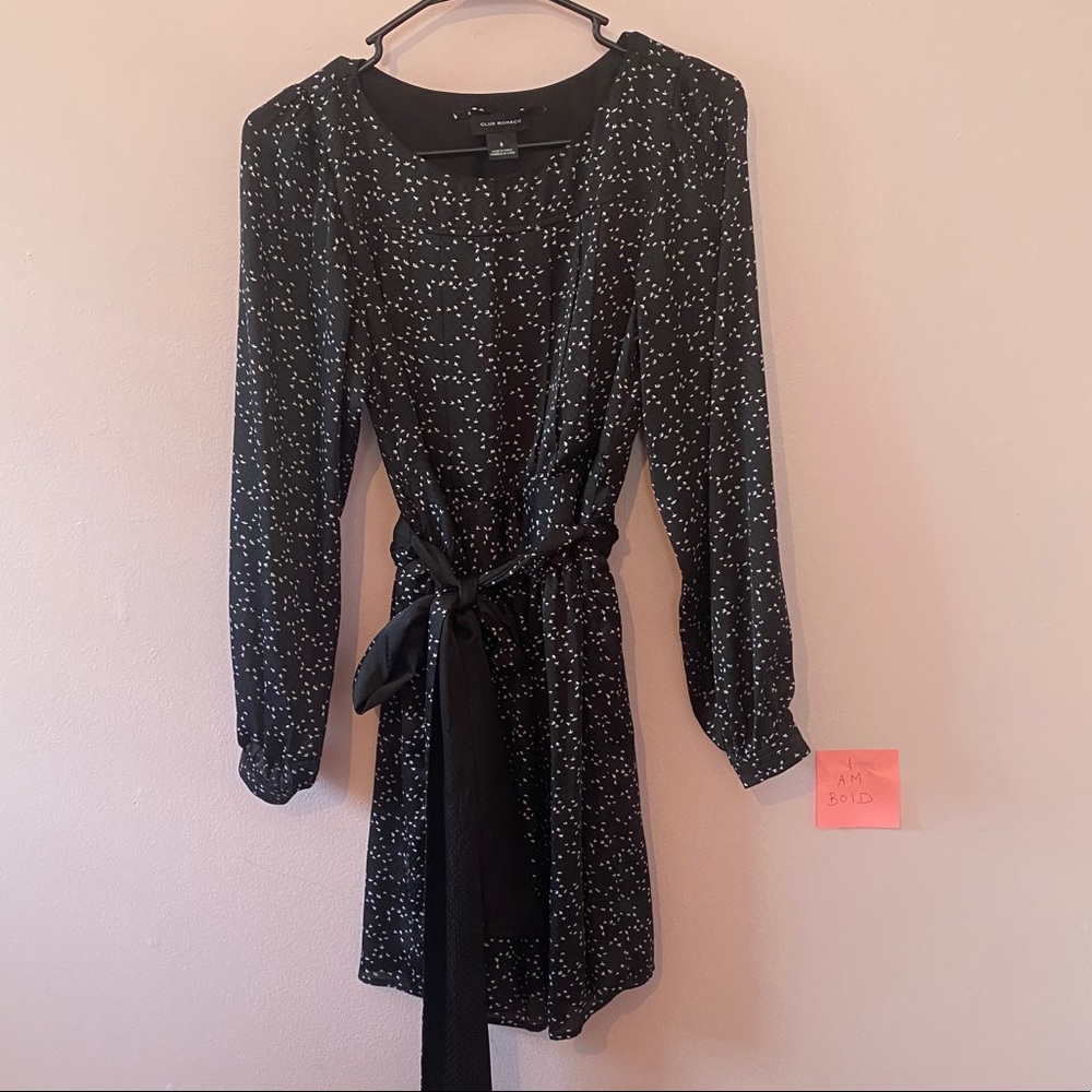 Club Monaco Fly Away Dress